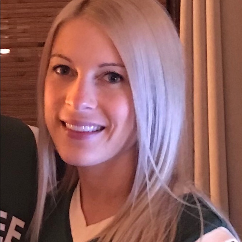 Meet your Posher, Amanda